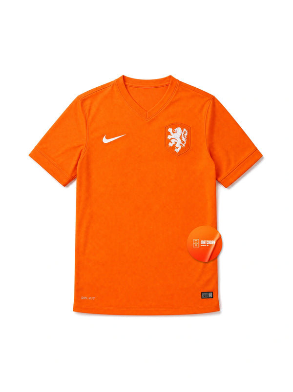 Jersey Retro Home 2014