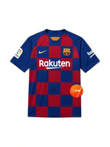 Jersey Retro Home 2019/20