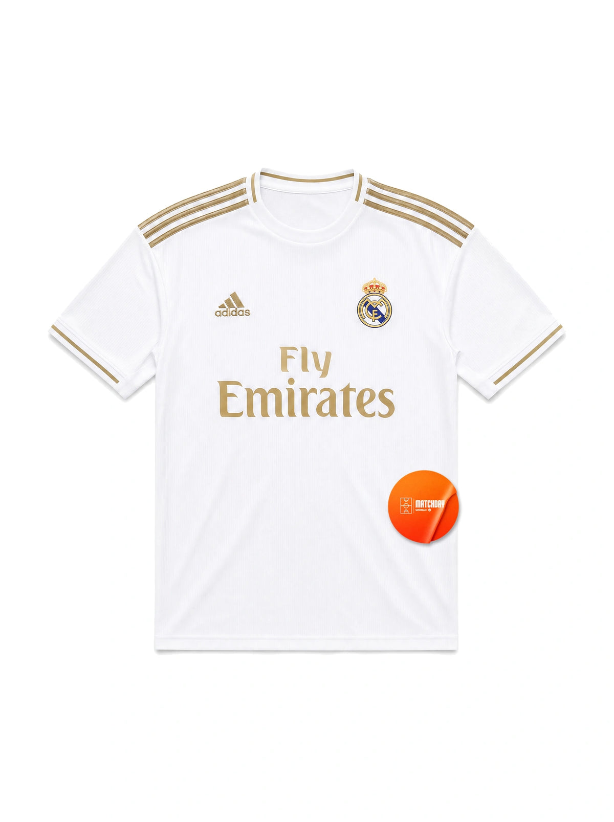 Jersey Retro Home 2019/20