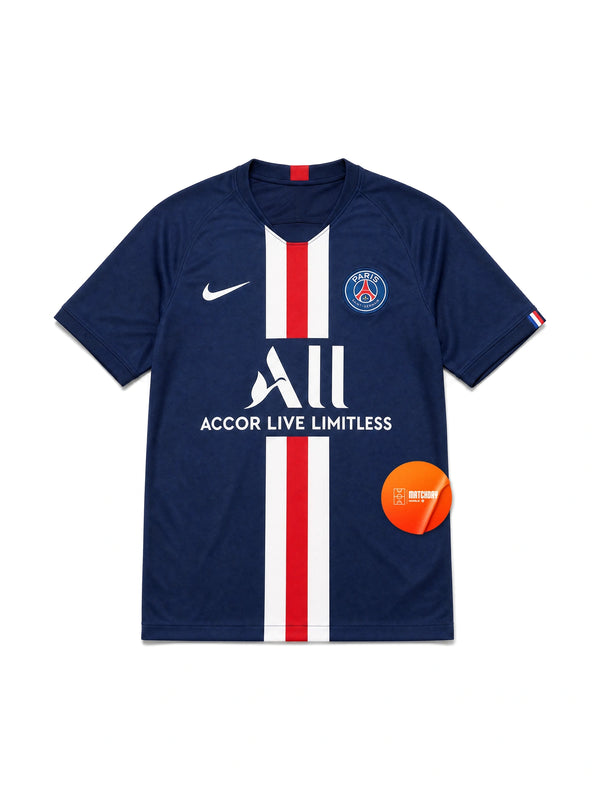 Jersey Retro Home 2019/20