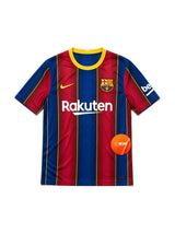 Jersey Retro Home 2020/21