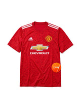 Jersey Retro Home 2020/21