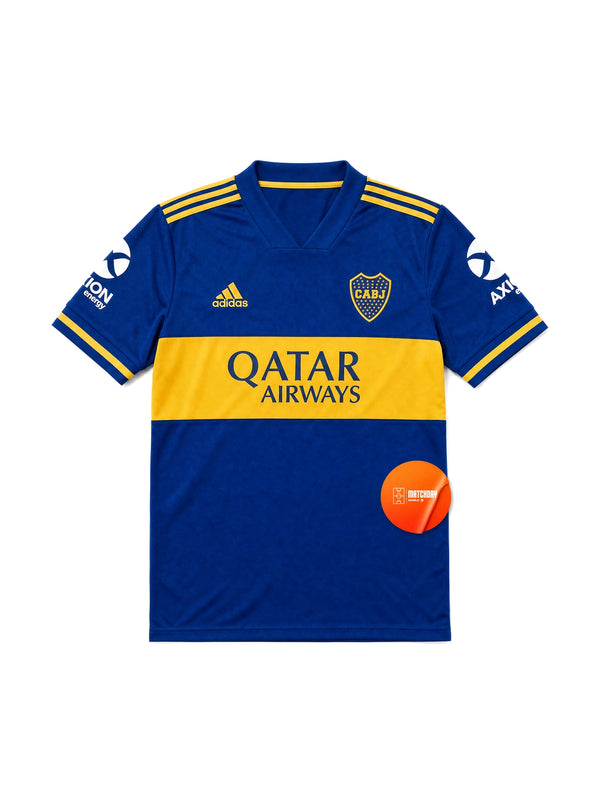Jersey Retro Home 2020/21