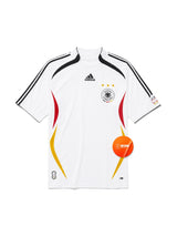 Jersey Retro Home 2006