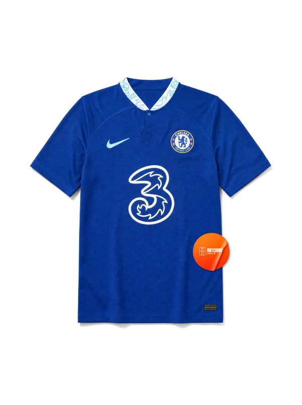 Jersey Retro Home 2022/23
