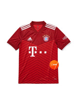 Jersey Retro Home 2021/22