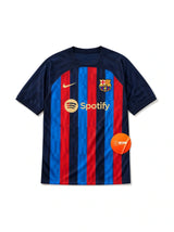 Jersey Retro Home 2022/23