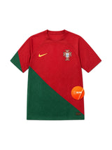Jersey Retro Home 2022