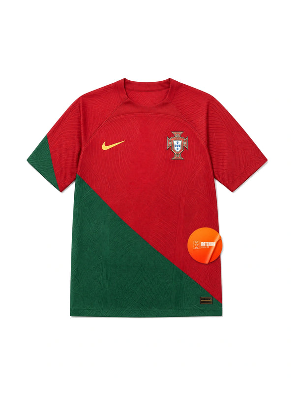 Jersey Retro Home 2022