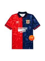 Jersey Retro Home 1993