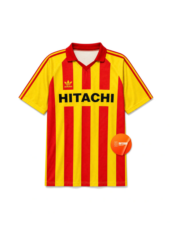 Jersey Retro Home 1992