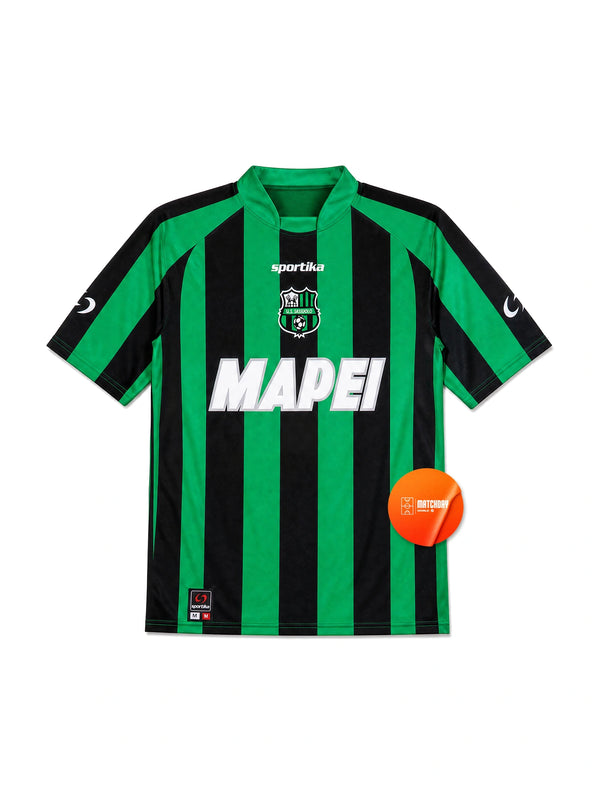 Jersey Retro Home 2011
