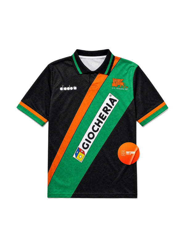 Jersey Retro Home 1992