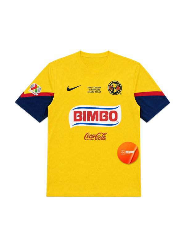 Jersey Retro Home 2012
