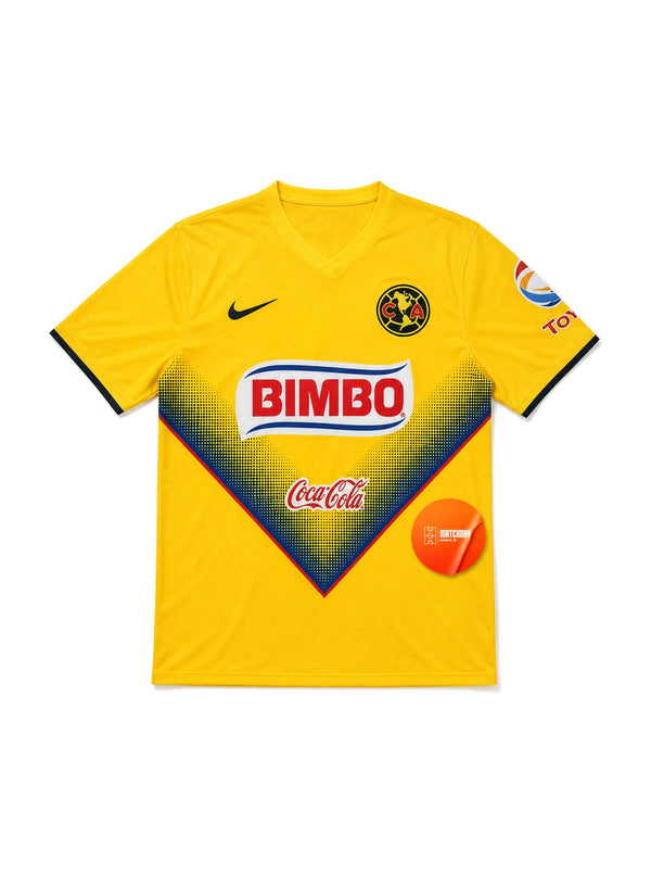 Jersey Retro Home 2013