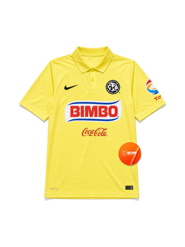 Jersey Retro Home 2014