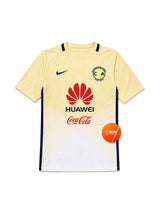 Jersey Retro Home 2016