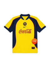 Jersey Retro Home 2001
