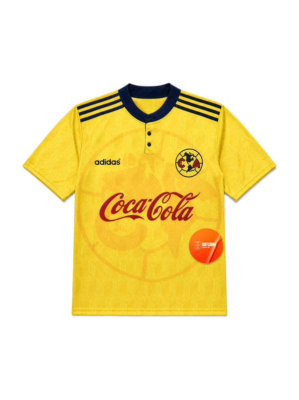 Jersey Retro Home 1998