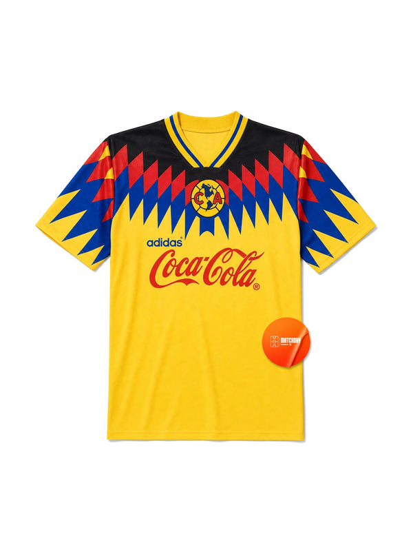 Jersey Retro Home 1994