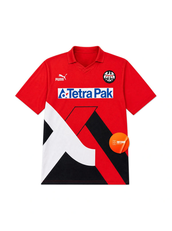 Jersey Retro Home 1992