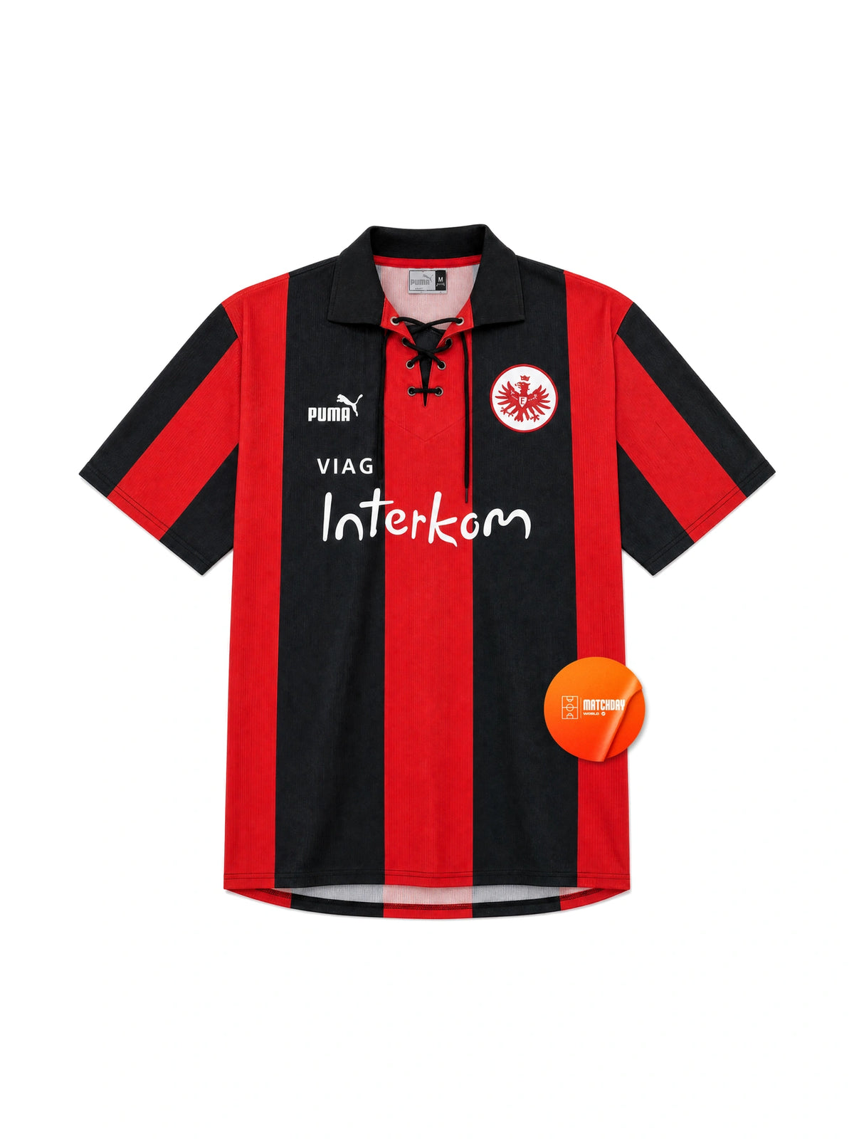 Jersey Retro Home 1997