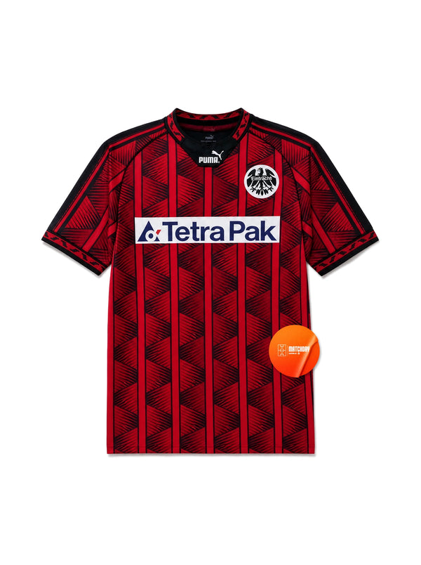Jersey Retro Home 1994