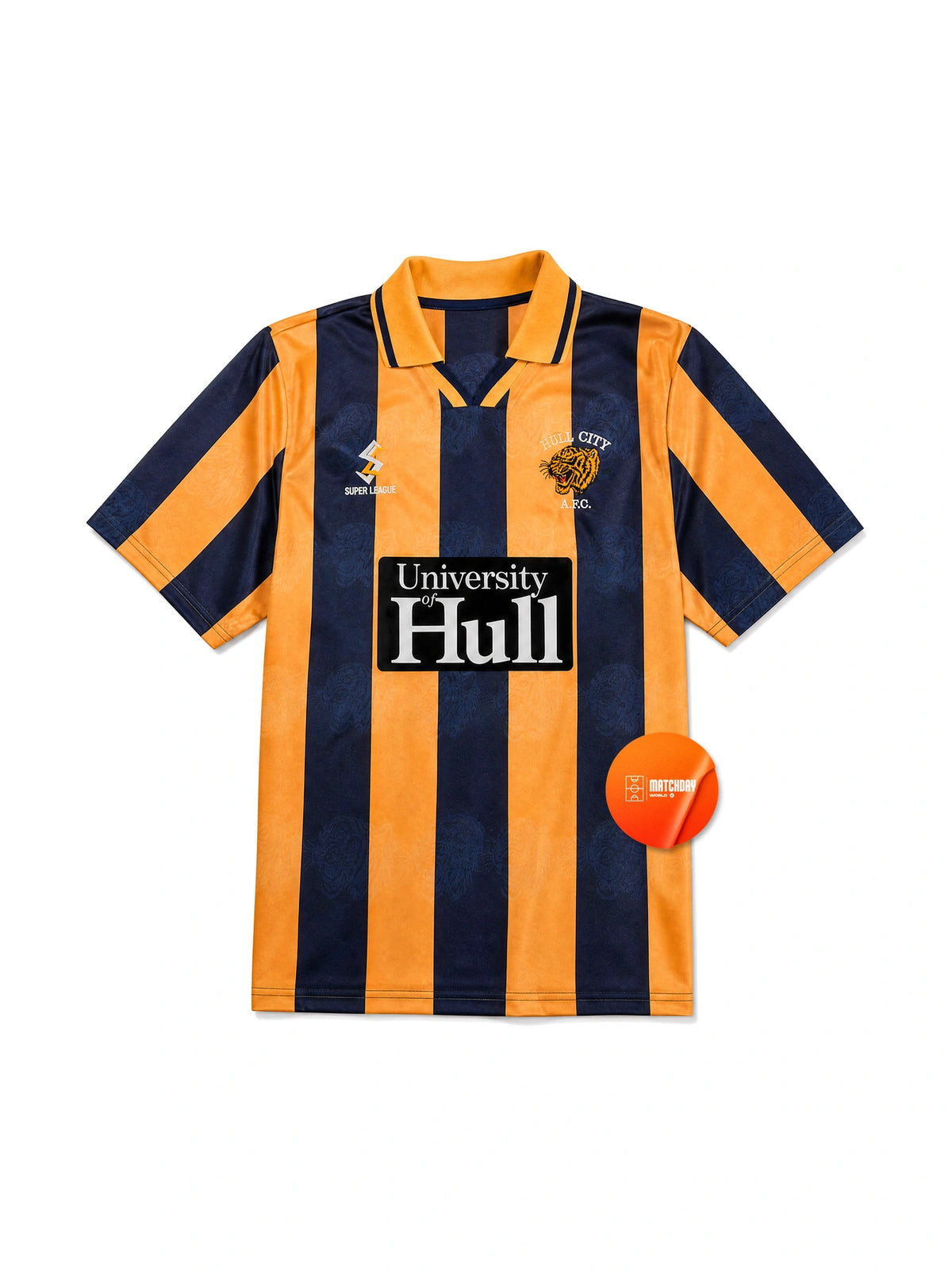 Jersey Retro Home 1994