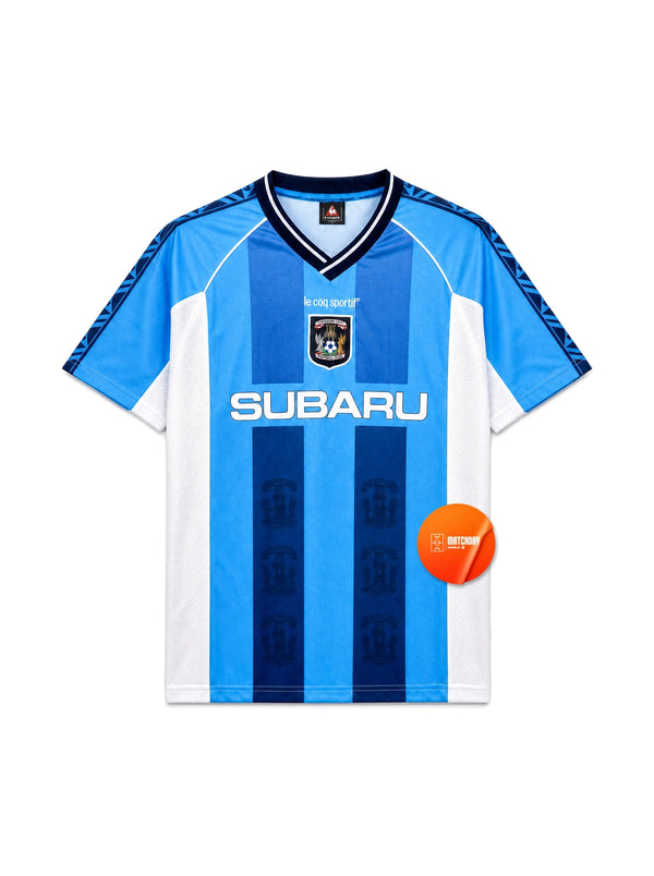 Jersey Retro Home 1999