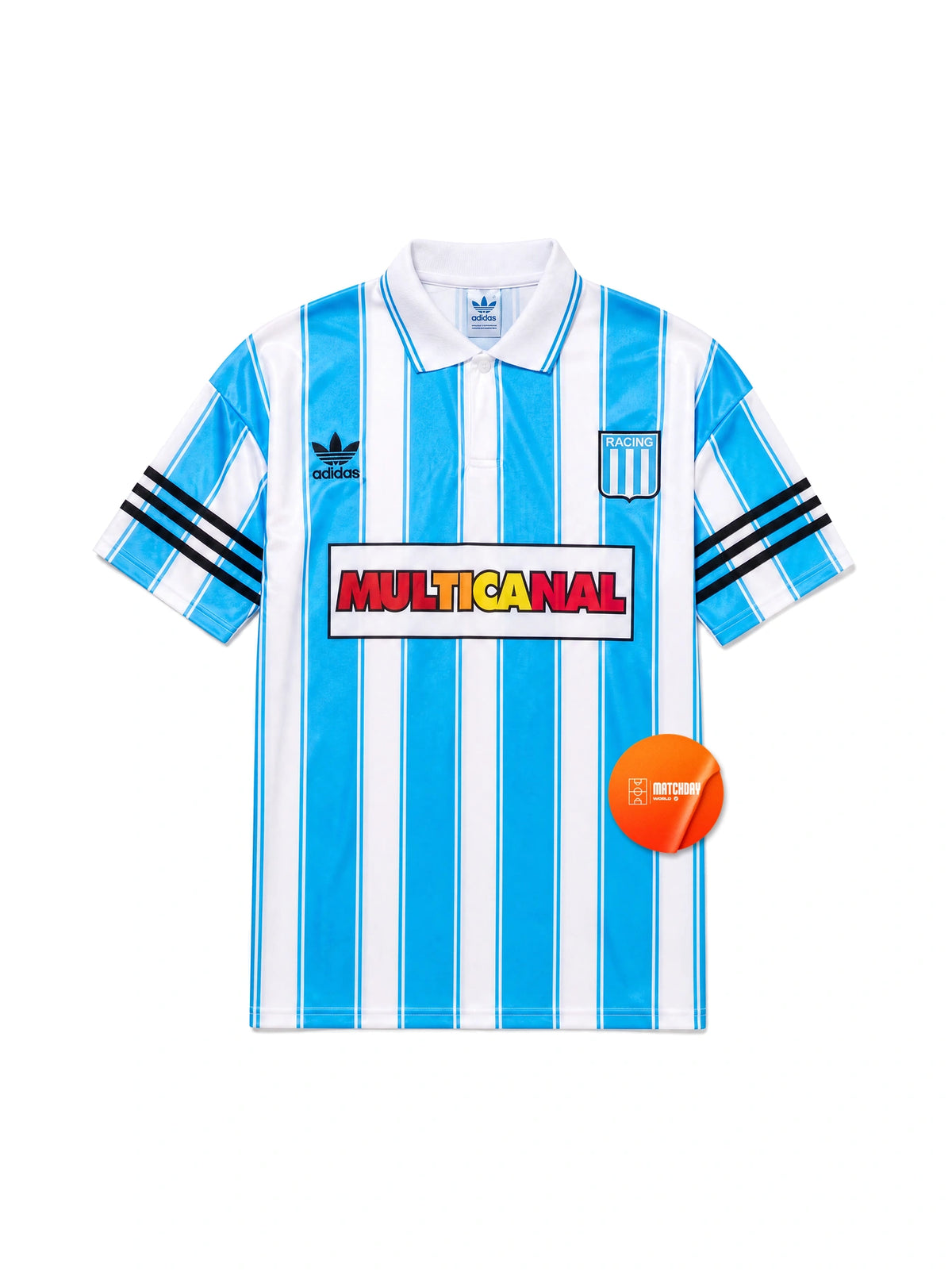 Jersey Retro Home 1995