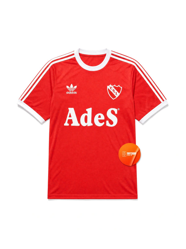 Jersey Retro Home 1995