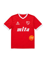 Jersey Retro Home 1988