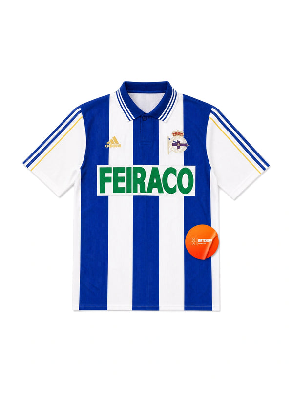 Jersey Retro Home 1995