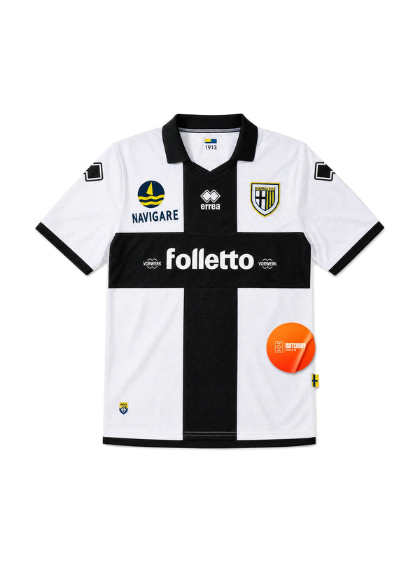 Jersey Retro Home 2013