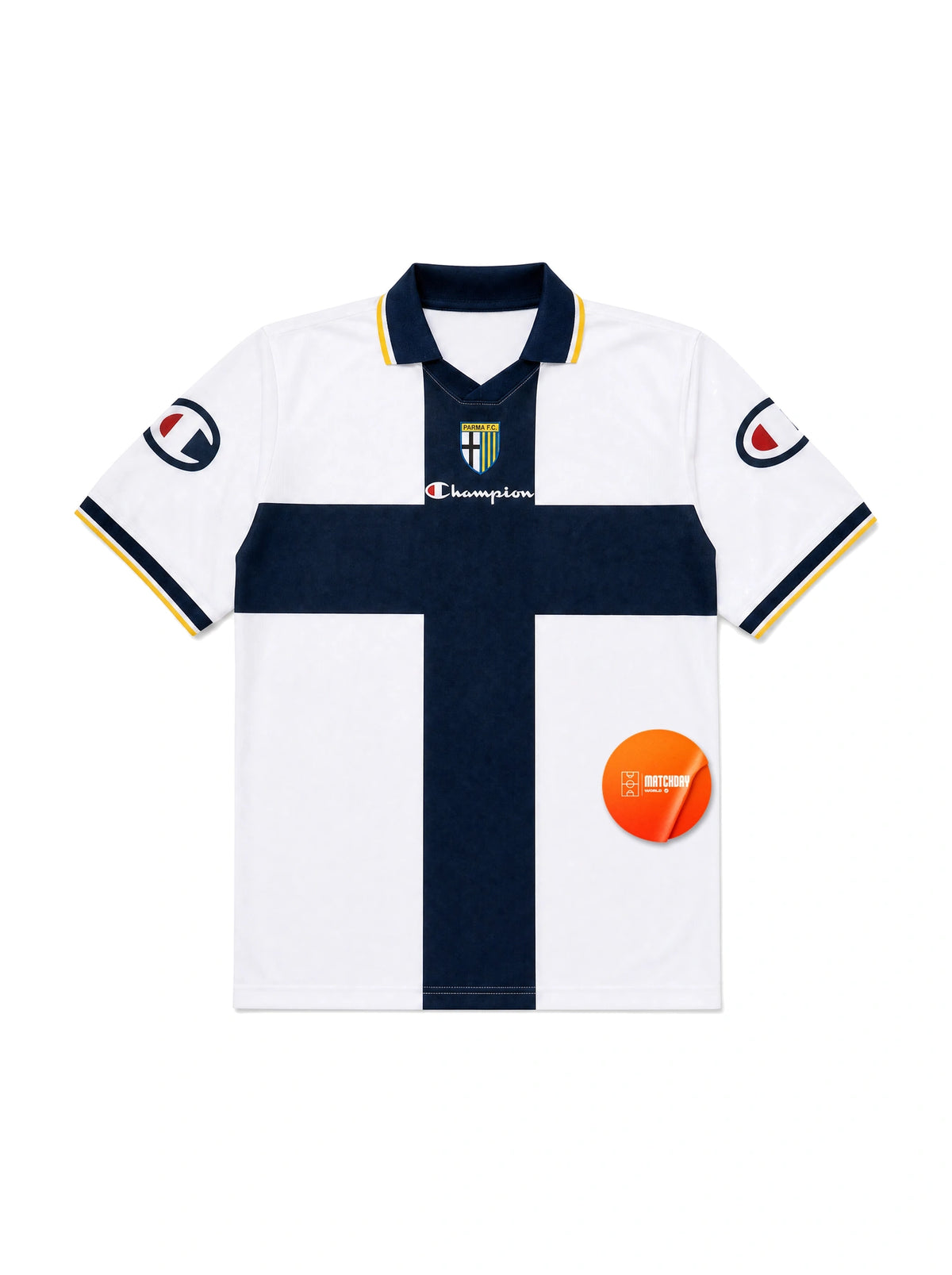Jersey Retro Home 2006