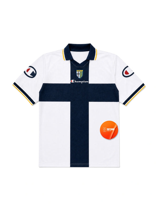 Jersey Retro Home 2006