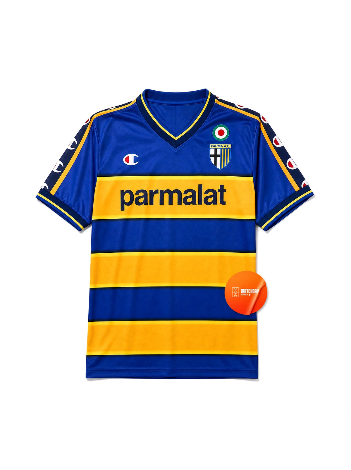 Jersey Retro Home 2003