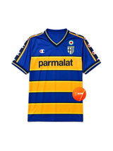 Jersey Retro Home 2003