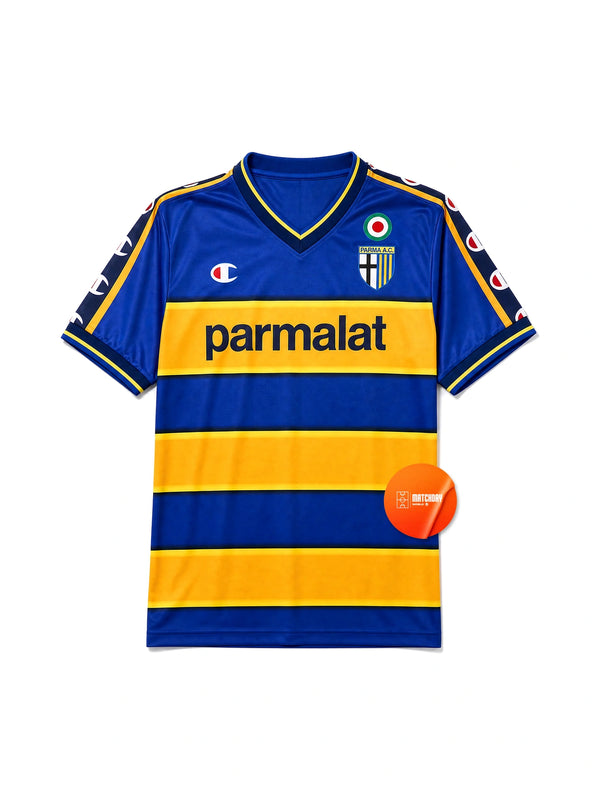 Jersey Retro Home 2003