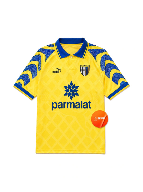 Jersey Retro Home 1996