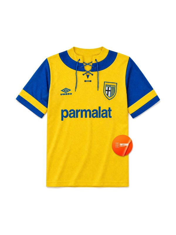 Jersey Retro Home 1995