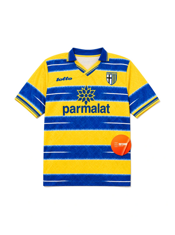 Jersey Retro Home 1999