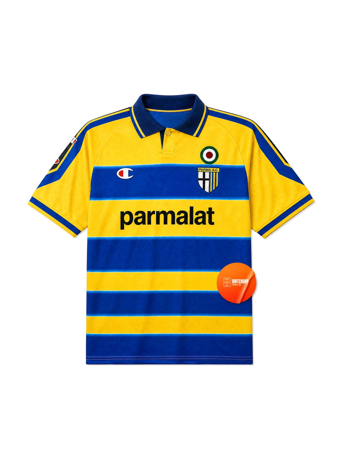 Jersey Retro Home 2000
