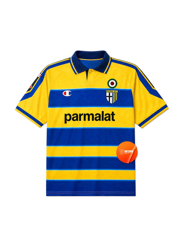 Jersey Retro Home 2000