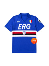 Jersey Retro Home 1992