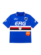 Jersey Retro Home 2004
