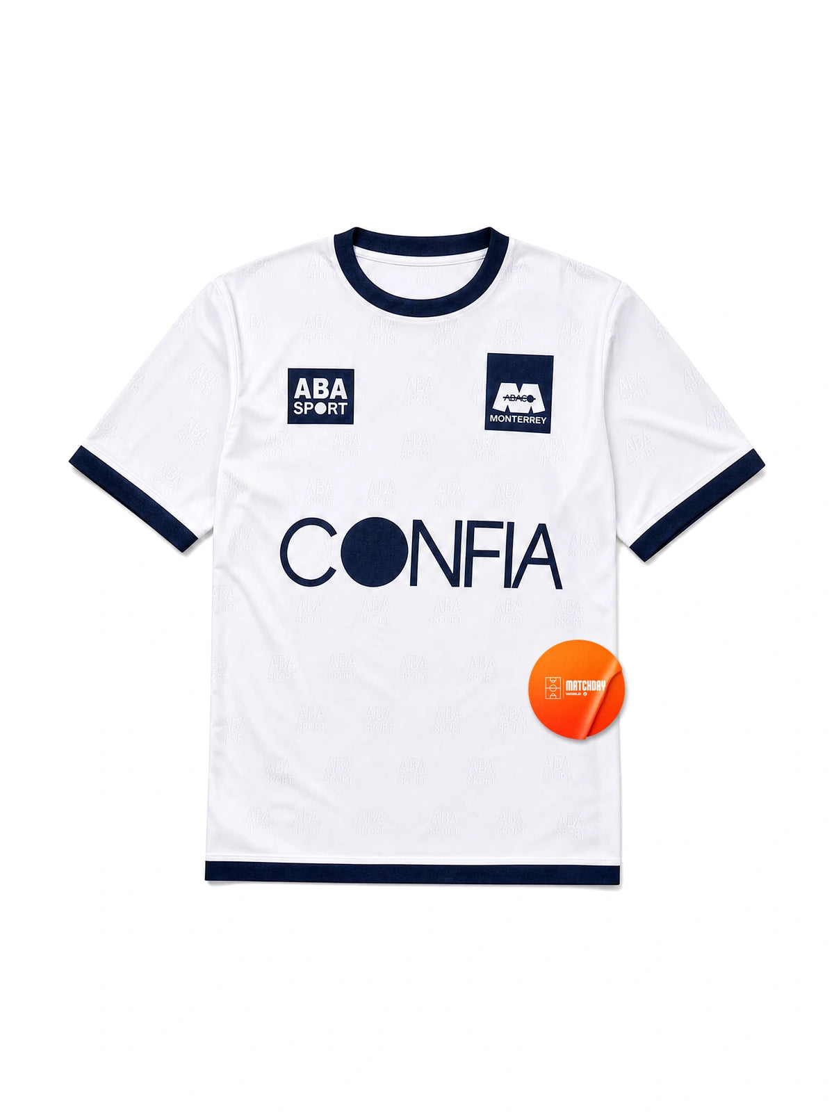 Jersey Retro Home 1993/94