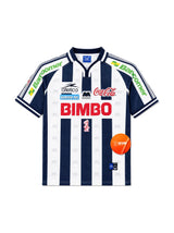 Jersey Retro Home 1999/00