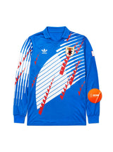 Jersey Retro Home Long Sleeve 1993