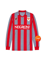 Jersey Retro Home Long Sleeve 1995